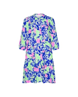 Imogene sh. Kleid