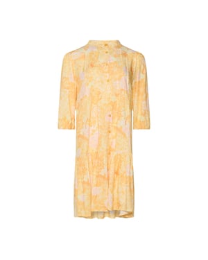 Imogene sh. Kleid