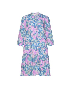 Imogene sch. Kleid