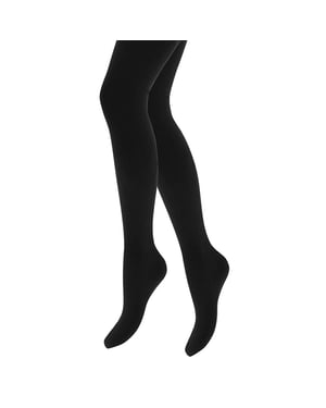 Mädchen Thermoleggings Warme Bürsten-Innen Winter Isolierte Leggings
