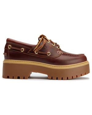 Timberland Stone Street Schuhe