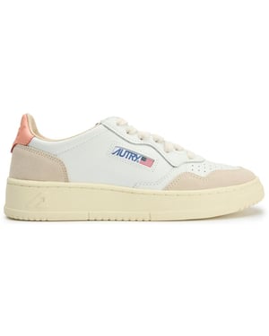Autry Medalist Low Sneaker