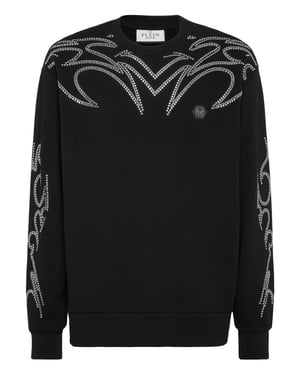 Sweatshirt Ls