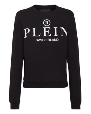 Sweatshirt Iconic Plein