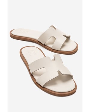 Biora Leder Slide