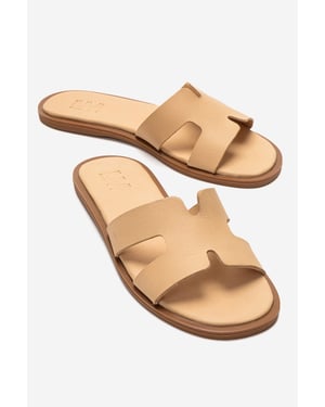 Biora Leder Slide