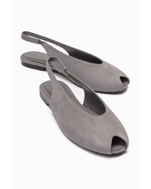 Serina Slingback Sandale