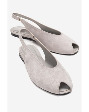 Serina Slingback Sandale