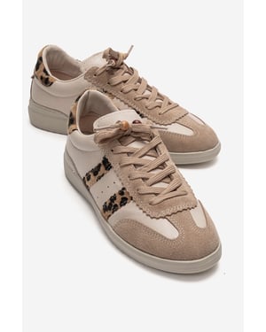 Ardix Leder Sneaker
