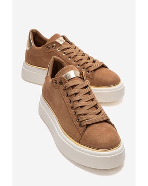 Borena Plateau-Sneaker
