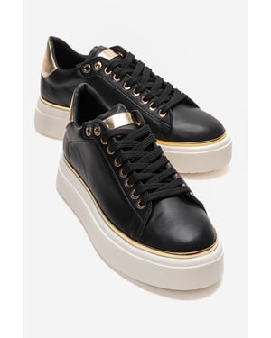 Borena Plateau-Sneaker