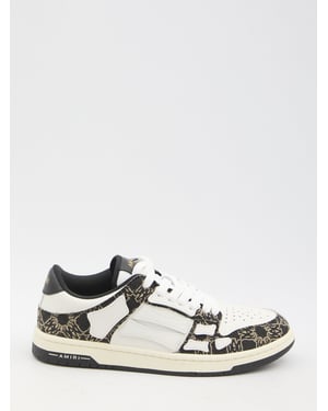 Skel-Top Low Sneaker