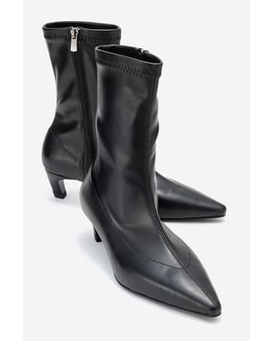 Alora Kitten Heel Stiefel (Damen)