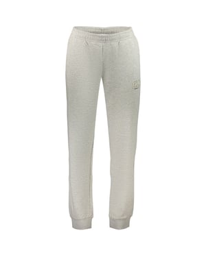 Fila Graue Baumwoll-Herrenhose