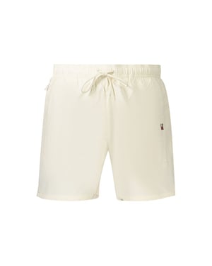 Tommy Hilfiger Beiger Polyester Herren Shorts