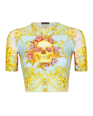 Top Baroque