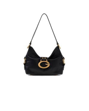 Guess Umhängetasche Schwarz