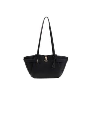 Guess Umhängetasche Schwarz