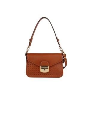 Longchamp Umhängetasche Braun