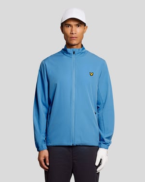 Leichte verpackbare Jacke
