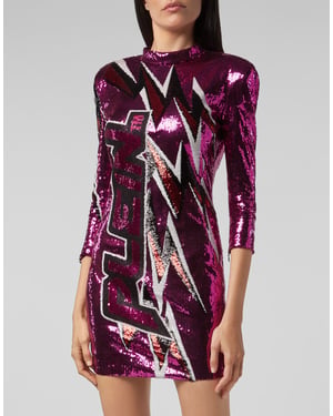 Minikleid