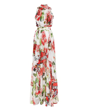 Kleid Love