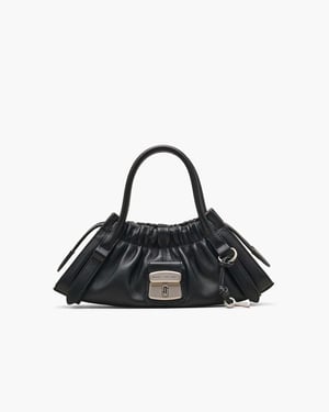 Marc Jacobs Umhängetasche Schwarz