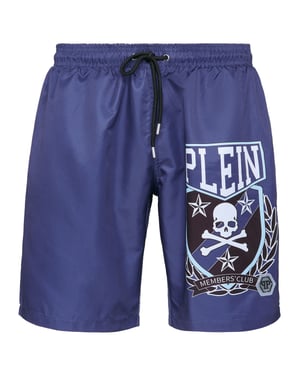 Badehose Skull&Bones