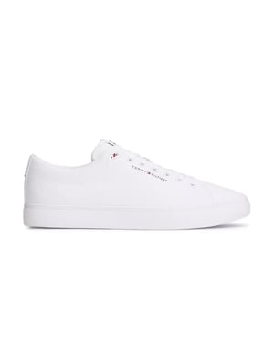 Tommy Hilfiger Harlem Core Canvas Weiss