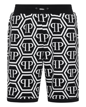 Shorts Monogram