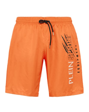 Badehose Scratch