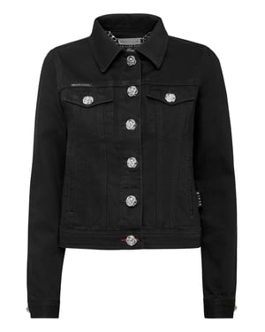 Jeansjacke