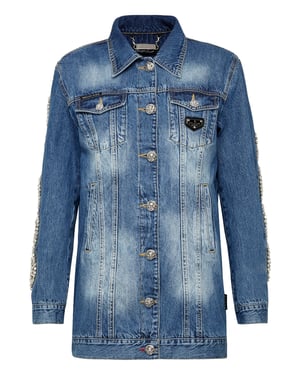 Jeansjacke