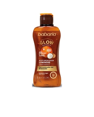 Solaröl Monoi Tahiti Leuchtöl 100 ml