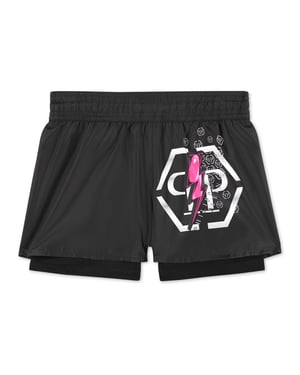 Jogging-Shorts