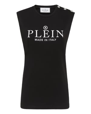 Tank Top Iconic Plein