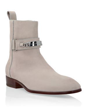 Stiefel