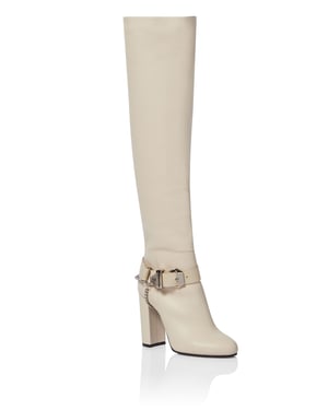 Stiefel Hexagon