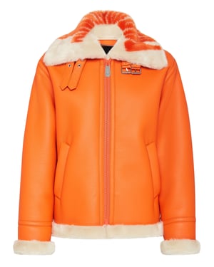 Jacke