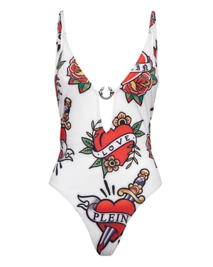 Monokini Love