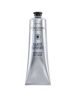 L'OCCITANE Karité Komfort Fußcreme 150ml
