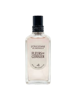L'OCCITANE Kirschblüten Eau de Toilette Spray 50ml