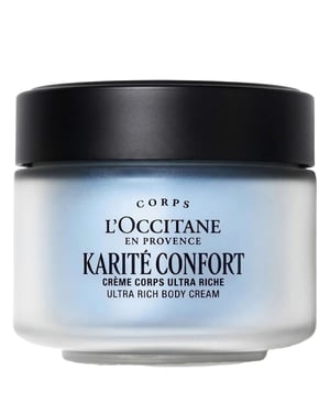 L'OCCITANE Karité Confort Ultra Rich Body Cream 200ml