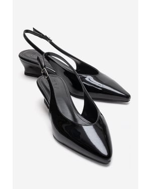 Cosella Slingback Pumps