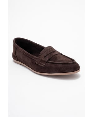 Dorothy Leder Loafer