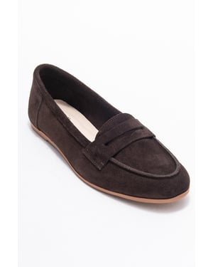 Dorothy Leder Loafer