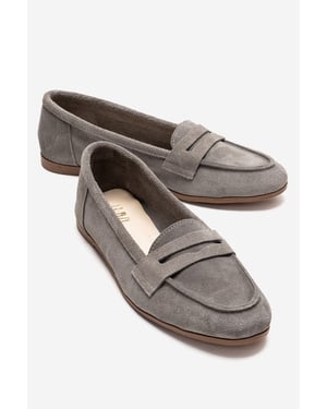 Dorothy Leder Loafer