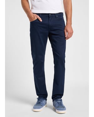 Lee - Daren - Rivet Navy