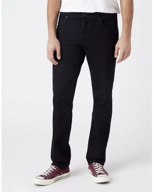 Wrangler - Greensboro - Black Valley