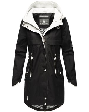 Navahoo Damen Übergangsjacke Xankaa mit Kapuze